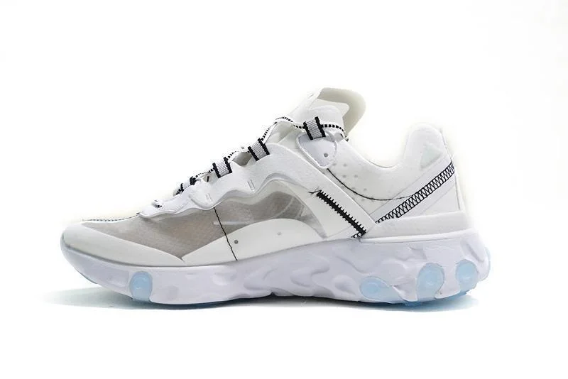 2019 Epic React element 87 тайная Уличная обувь для мужчин и женщин королевский оттенок Sail VOLT