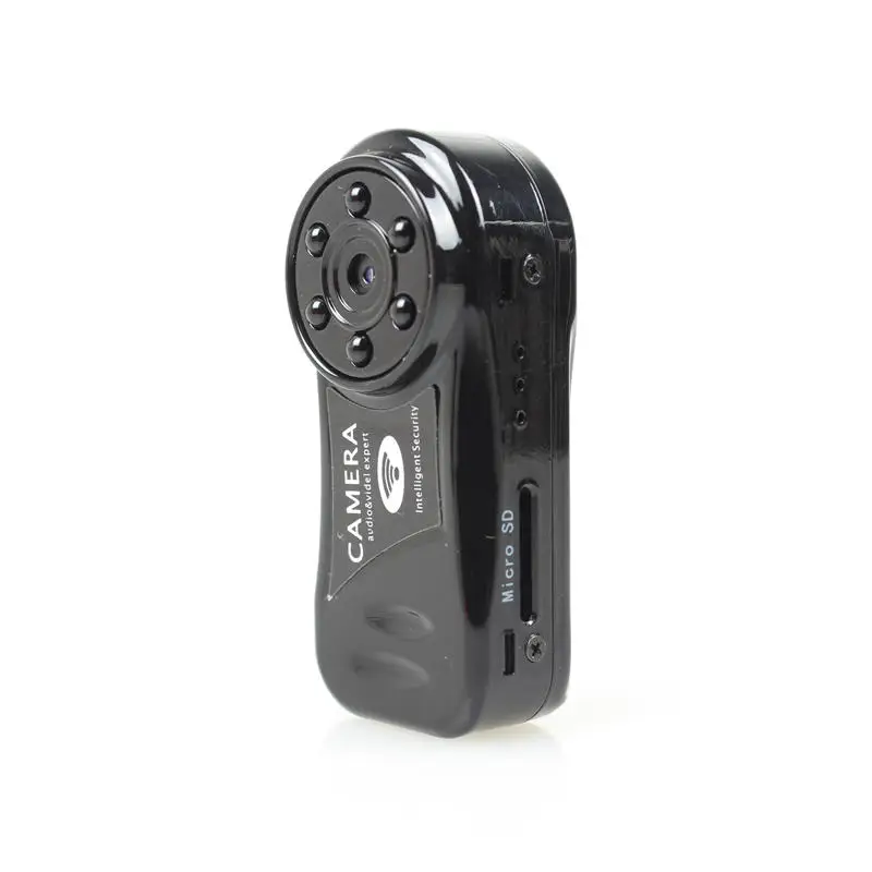 Беспроводной IP мини Wi-Fi камера HD Secret Action Cam Домашней Безопасности микро