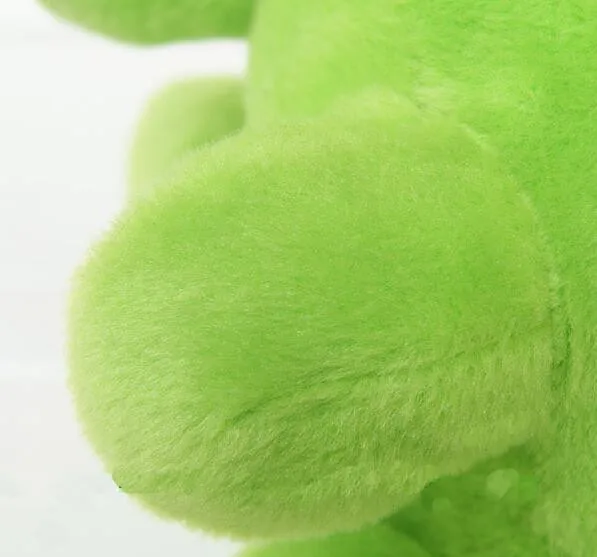 20 см перерезать веревку моей Om Nom мультфильм плюшевые и мягкие игрушки животных