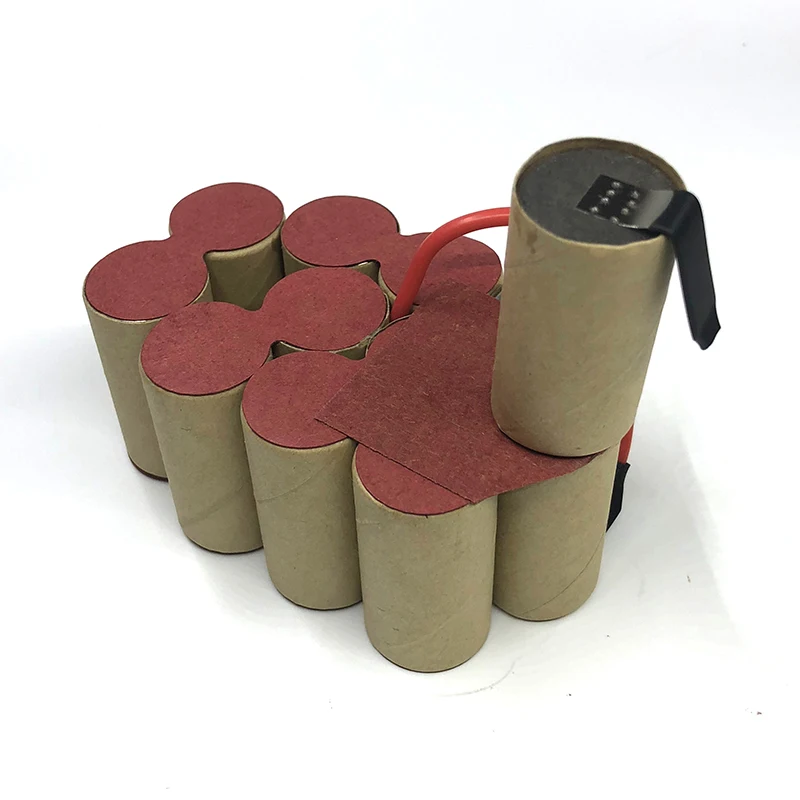Для Worx 14,4 V 4000mAh аккумулятор WA3126 WX14DD SC NIMH новая Самостоятельная установка Электрический электроинструмент