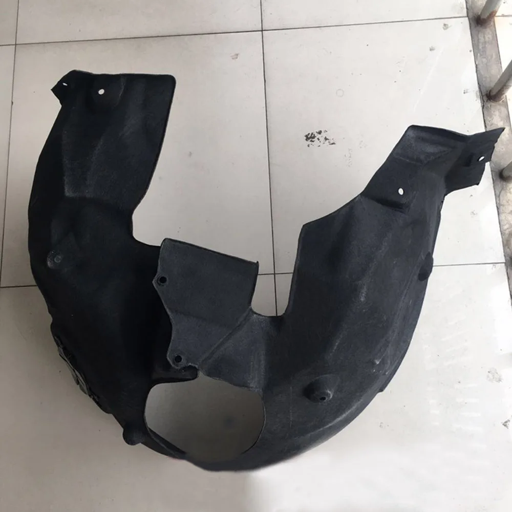 Брызговики на переднее колесо для MINI Cooper One S JCW R55 R56 R57 R60 R61 1 шт. | Автомобили и