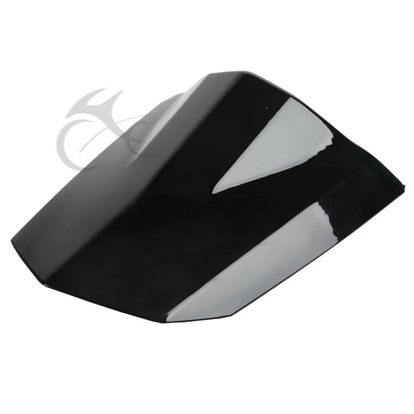 

Black Painted Rear Seat Cover Cowl For Suzuki GSXR600 GSXR 750 K4 2004-2005 New