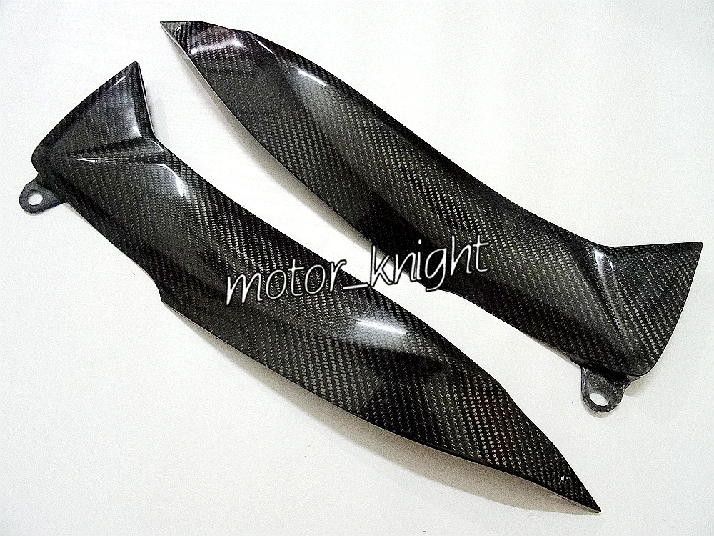 Боковая панель для газового бака из углеродного волокна Suzuki GSXR1000 2009 2010 2011 2012 2013 2014