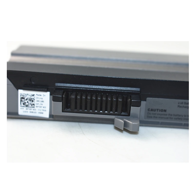 HSW 60wh Аккумулятор для ноутбука Dell Latitude E4300 E4320 E4400 PP13S PYCT7 R3026 T5V0C VN5H2 W8H5Y WJ386 X855G XX327 XX330