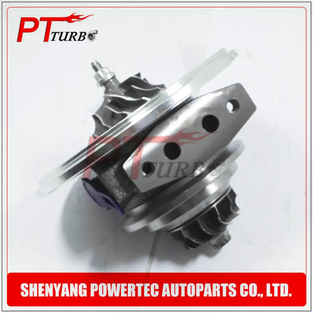 CHRA GT1546LJS турбина восстановленная новая 786997 8200994301B узел сердцевины