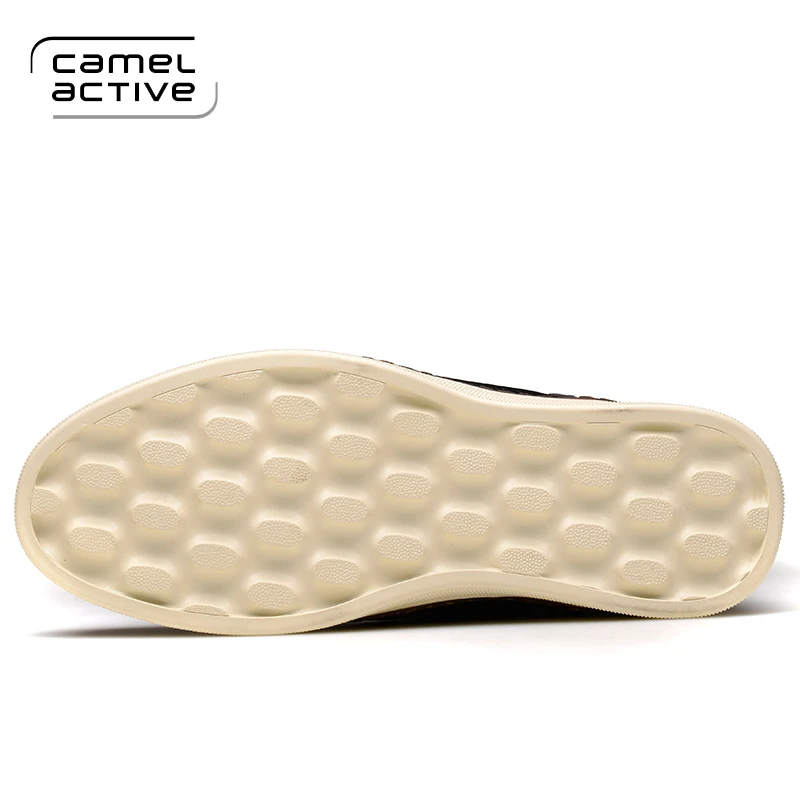 Camel Active/; Лидер продаж; новые теплые мужские зимние ботинки; высококачественные ботинки из натуральной кожи; повседневные модные зимние ботинки; 1752