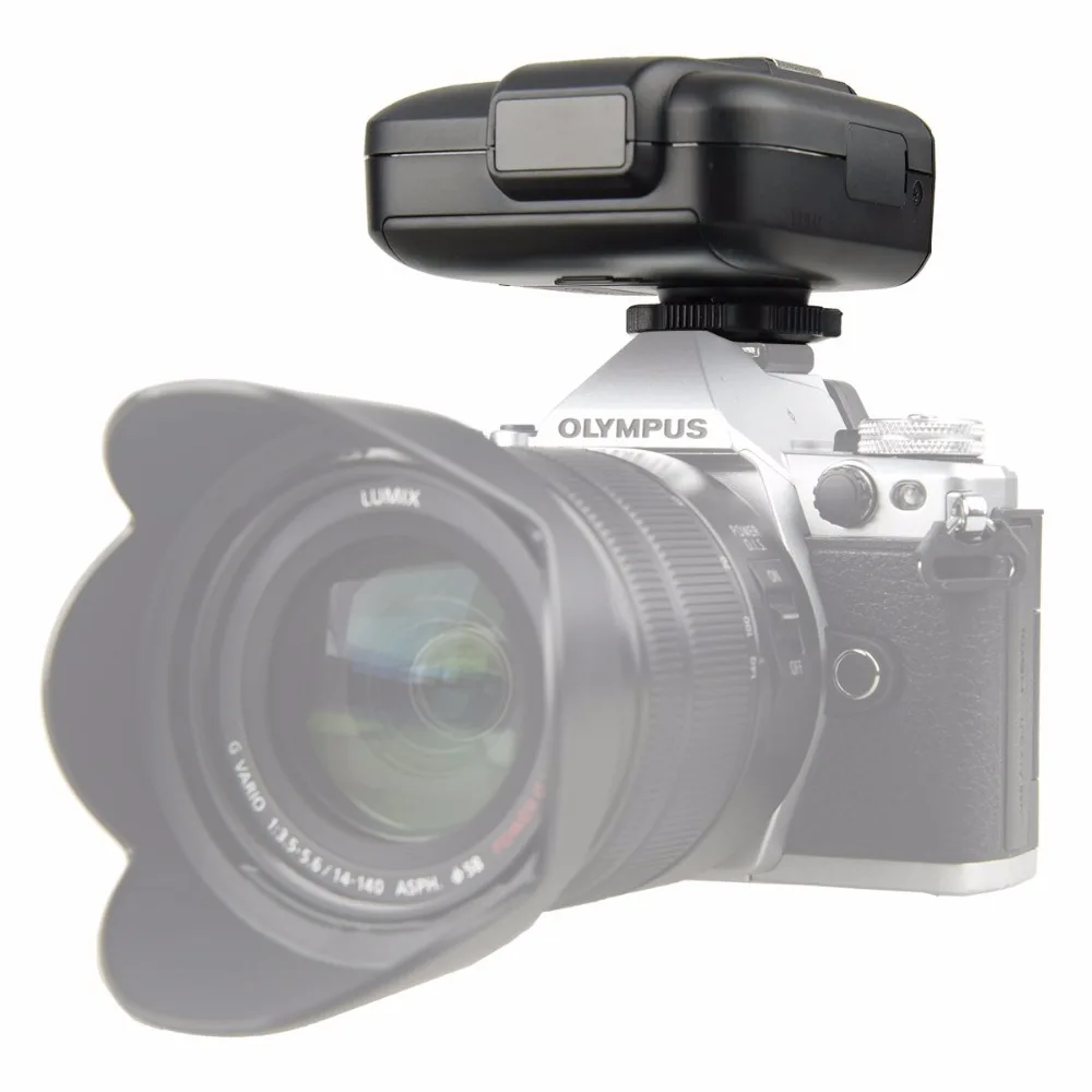 GODOX X1T-F X1T-C X1T-S X1T-O X1T-N 2,4G Беспроводной ttl HSS Flash Trigger Transmitter для цифровой зеркальной камеры Canon Nikon sony Fujifilm Olympus Камера