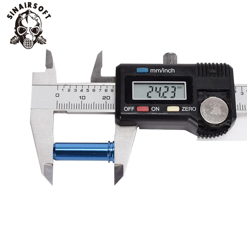 7075 алюминиевое CNC встроенное уплотнительное кольцо предотвращающее утечку