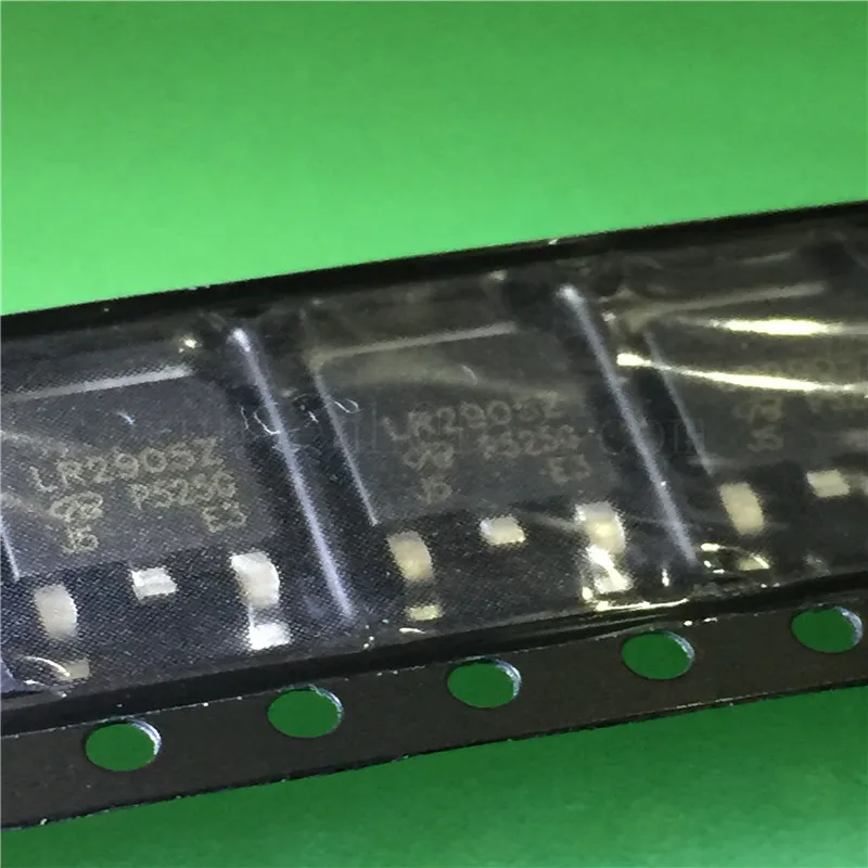 Хорошее качество 10 шт./лот IRFW644B IRFW644 TO263 MOS полевой транзистор 14A 250 V N-channel