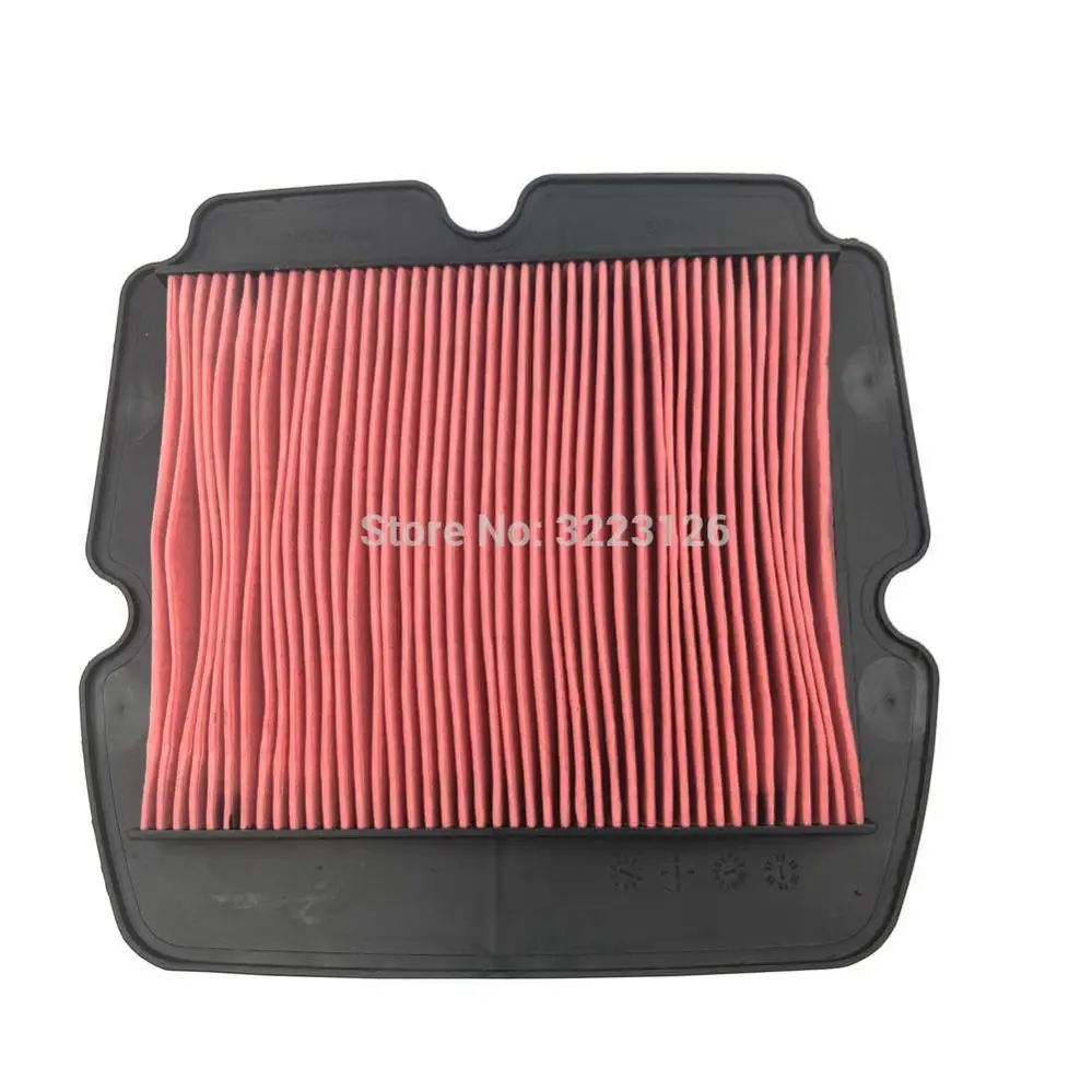 Высококачественный воздушный фильтр для мотоцикла очиститель воздуха Honda Goldwing GL