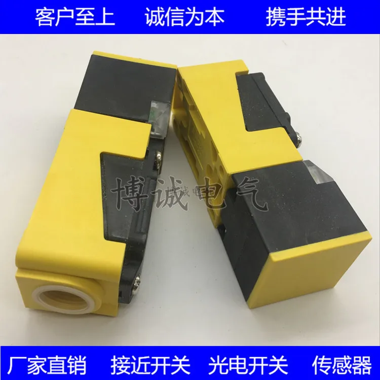 

High quality square Proximity switch Bi15-CP40-RN6X2 quality assurance