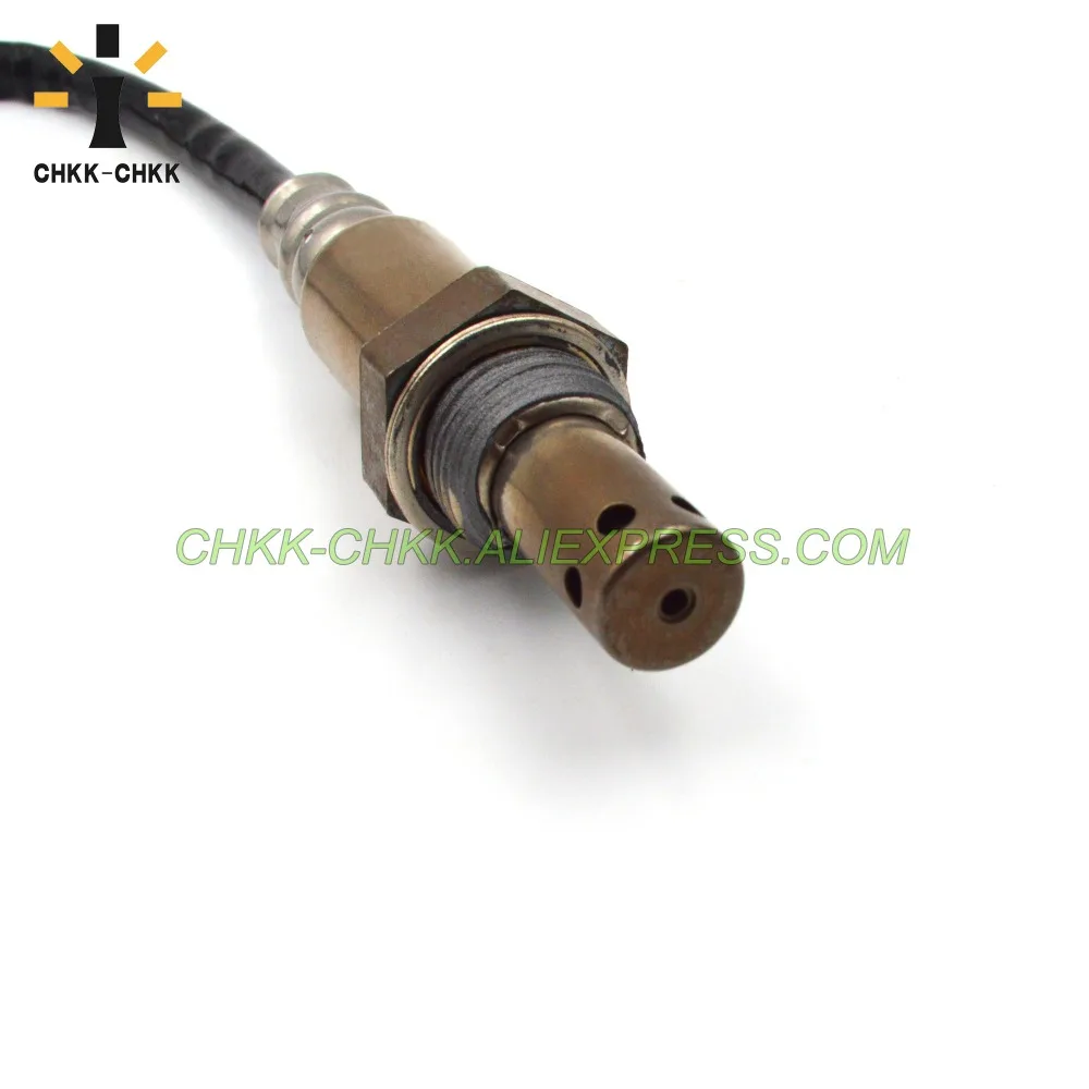 CHKK автомобильный аксессуар OEM 89467 52060 кислородный датчик для Toyota Corolla Scion xD Prius Lexus