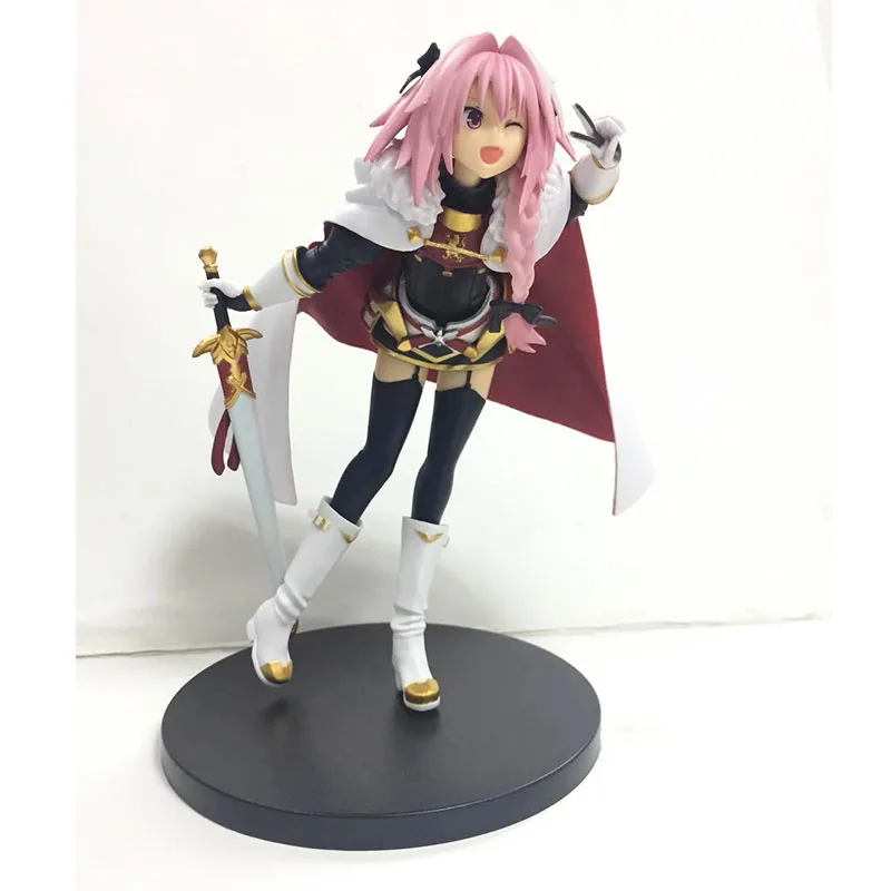 Astolfo Райдер судьба Апокриф большой заказ taito Рисунок Игрушки Taito Fate/Апокриф