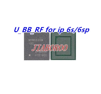 

MDM9635M U_BB_RF iphone 6S 6SP 6s-plus