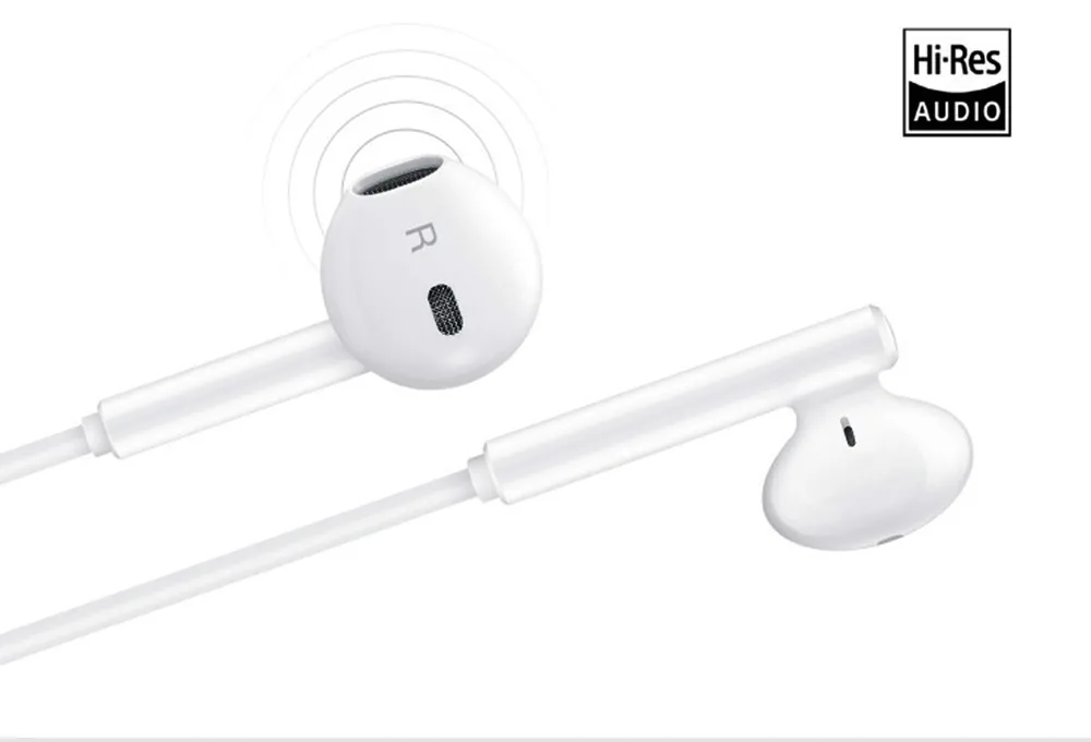 Оригинальные наушники huawei Cm33 Usb type-c, наушники с микрофоном для huawei mate 10 Pro mate 20 Pro P20 Pro Xiaomi 2s 6x Mi8 8se