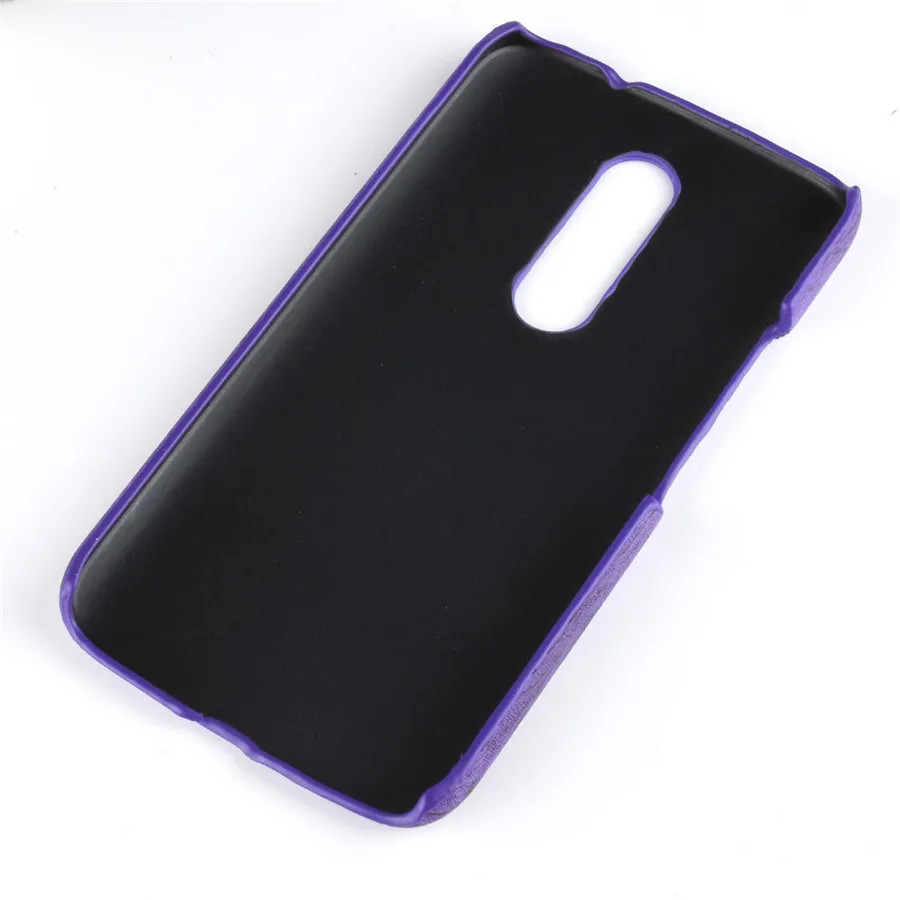 Чехол HOTSWEI для Motorola Moto M 5 дюйма тонкий чехол из древесной кожи жесткий пластиковый