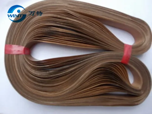 Тефлоновая лента термостойкая для FR900 Уплотнительная Машина ленточный упаковщик