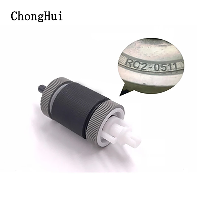 ChongHui резиновый ролик для захвата Kyocera с боковым колесом подходит использования