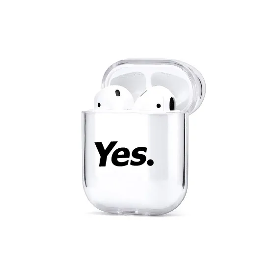 13 Bluetooth беспроводной чехол для наушников для Apple iPhone зарядная коробка для AirPods Pro Жесткий прозрачный защитный чехол Аксессуары - Цвет: 13