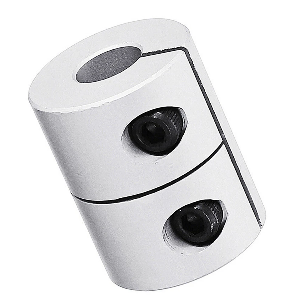 Жесткая Муфта Сцепления валов 3d аксессуары для принтера челюсти соединитель