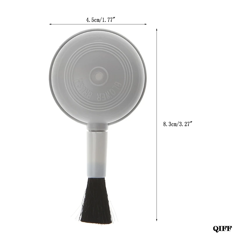 Прямая поставка и оптовая продажа 2 в 1 воздуходувка щетка для суккулентов