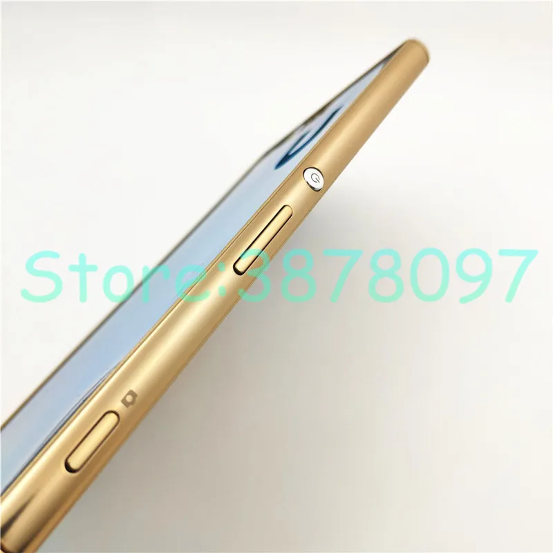 Новый чехол с полным покрытием корпуса для Sony Xperia M5 E5603 E5606 E5663 E5653 рамка ЖК-панели