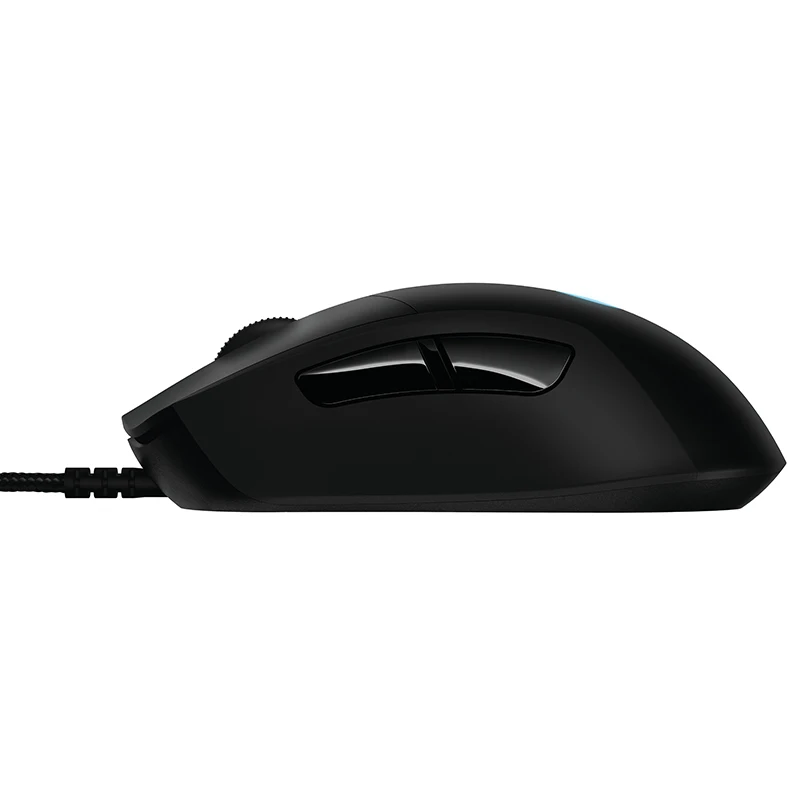 Проводная игровая мышь Logitech G403 RGB|Мыши| |