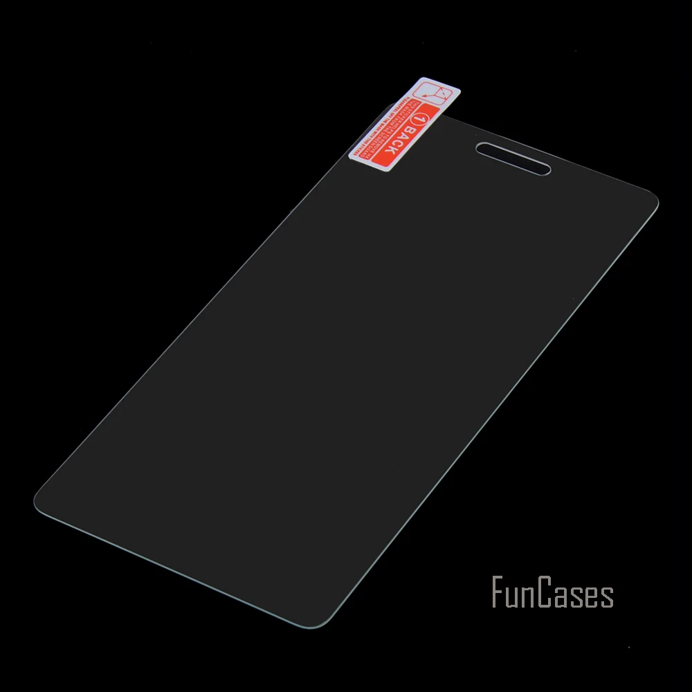 Закаленное стекло для Xiaomi mi 4i 4c M4i M4c протектор экрана 2.5D изогнутый край 0 26 мм HD |