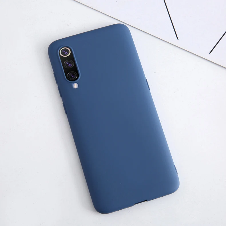 1000 шт. роскошный Жидкая силиконовая защитная крышка для samsung M10 M20 M30 A10 A20 A30 A40 A50 A70 силикон Конфета Цвет чехол для телефона