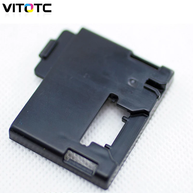 Тонер фотоэлемент CP115W CP116W CP225W CM115W CM225FW для Dell 1250 1350 1355 крышка адаптера держатель