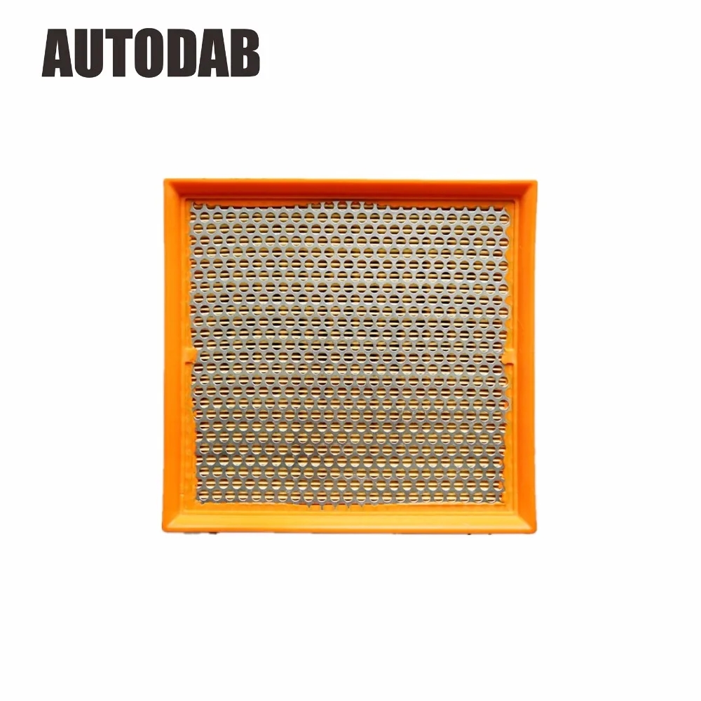 

Air Filter For CHRYSLER 300C JEEP GRAND CHEROKEE LANCIA THEMA 4861688AA 04861688AA