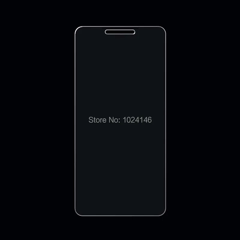 Для Xiaomi Redmi Note 4X Note4X 5 &quotпрозрачное твердое закаленное стекло Защита экрана