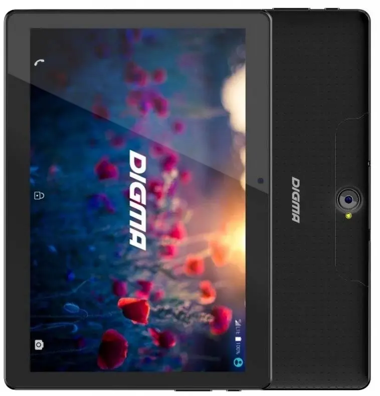 Дигитайзер для планшета DIGMA PLANE 1710T 10 1 дюйма 4G PS1092ML сенсорный экран стекло