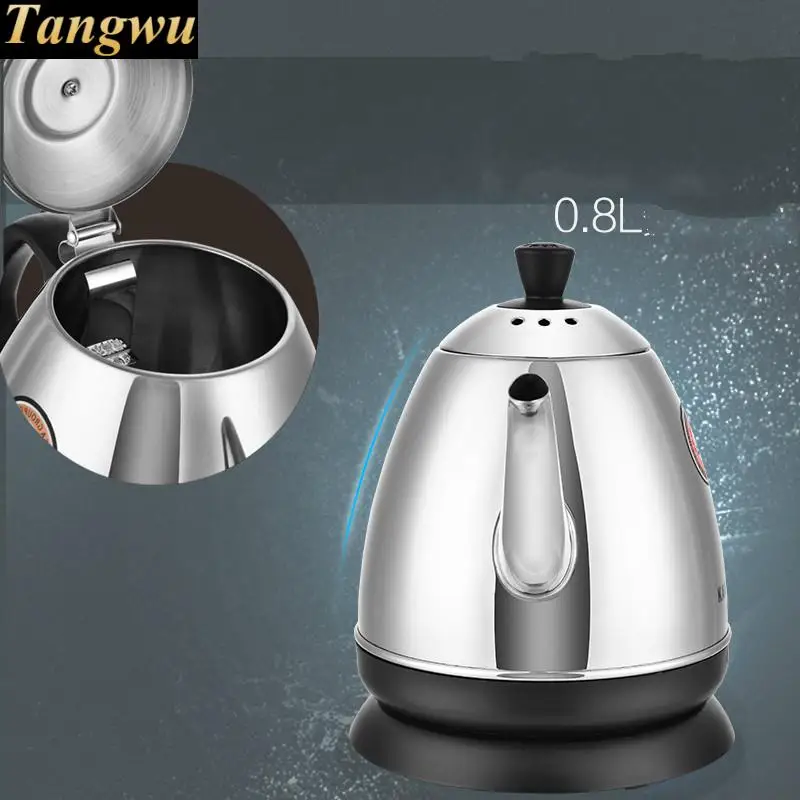 food grade 304 stainless steel electric kettle full kettles boiled Anti-dry Protection | Бытовая техника