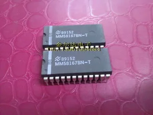 

Бесплатная доставка MM58167 MM58167BN-T