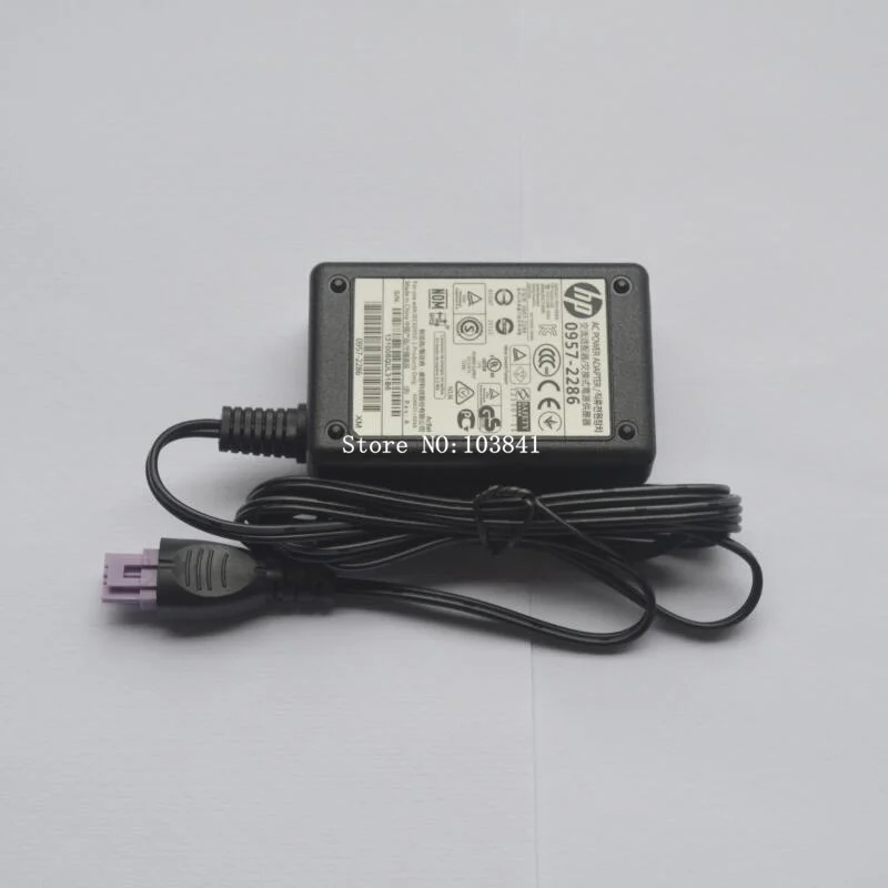 Зарядное устройство для принтера HP Deskjet 0957 2286 2290 1000 2000 1050 | Компьютеры и офис