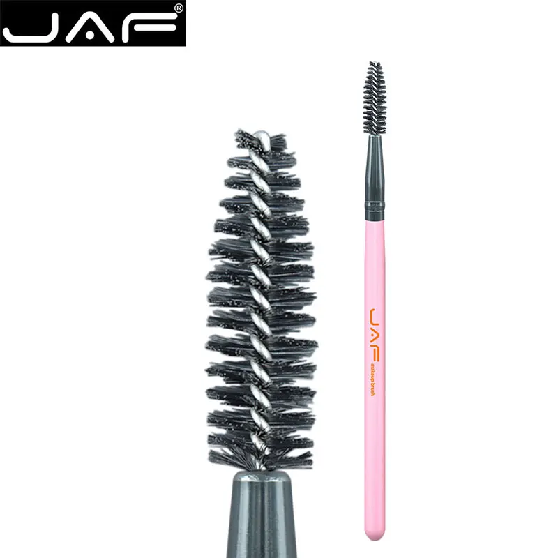 01Q-P JAF# 01QY кисть для туши Кисть для макияжа ресниц - Handle Color: 01Q-P