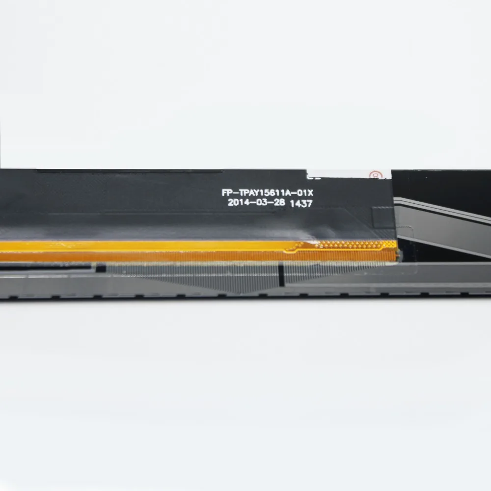 15 6 дюймов для Asus R554L R554LA RH31T сенсорный экран дигитайзер замена стекла|screen 15.6|15.6