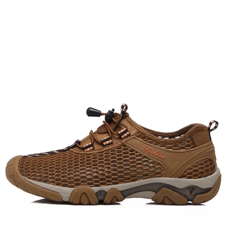 2018 обувь для плавания Ультралегкая быстросохнущая пляжная прогулочная летняя