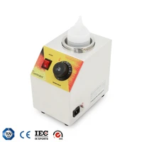 cheaper prices hot sale 110v220v single electric sauce warmer bottle machine for small business
