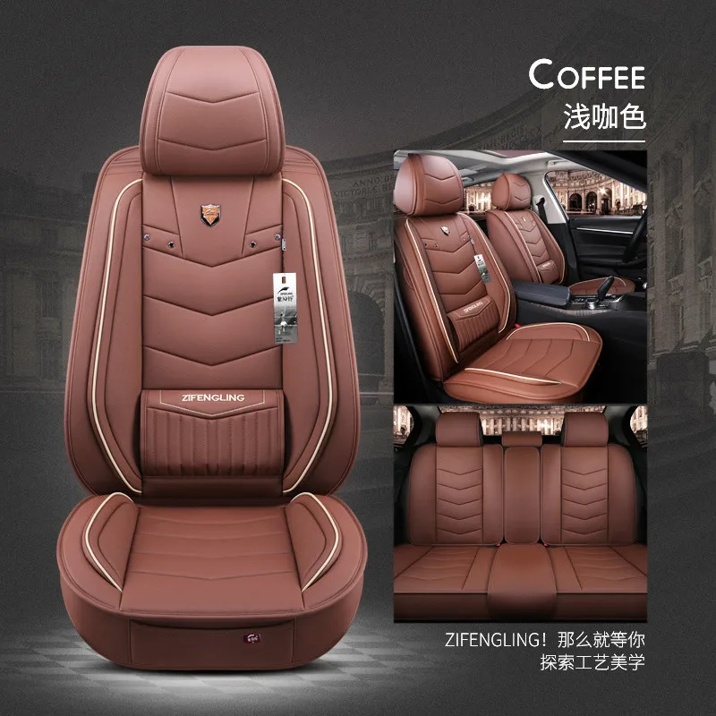 Чехол для автомобильного сиденья автомобильные Стайлинг аксессуары bmw e46 f11 x1 e60 e39