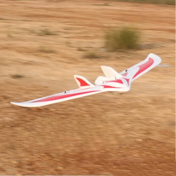 Горячий Новый C1 Chaser 1200 мм размах крыльев Радиоуправляемый самолёт EPO летающее FPV