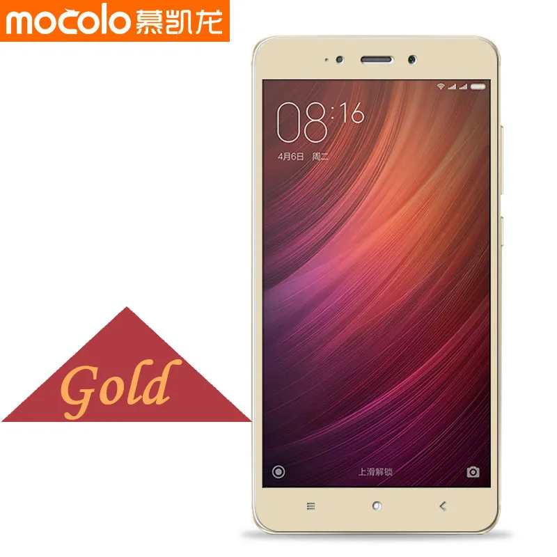 Защитное стекло для экрана Xiaomi Redmi Note 4 4X X закаленное с полным покрытием xiomi note redmi
