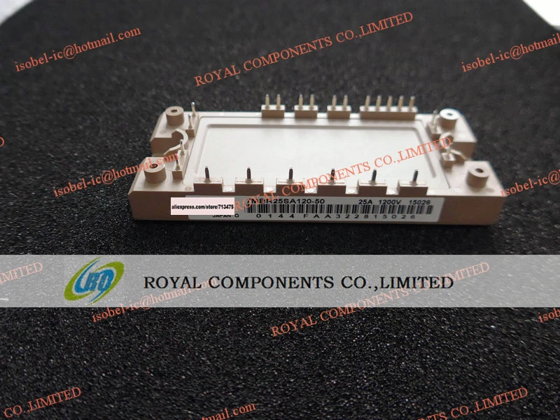 7MBR25SA120-50