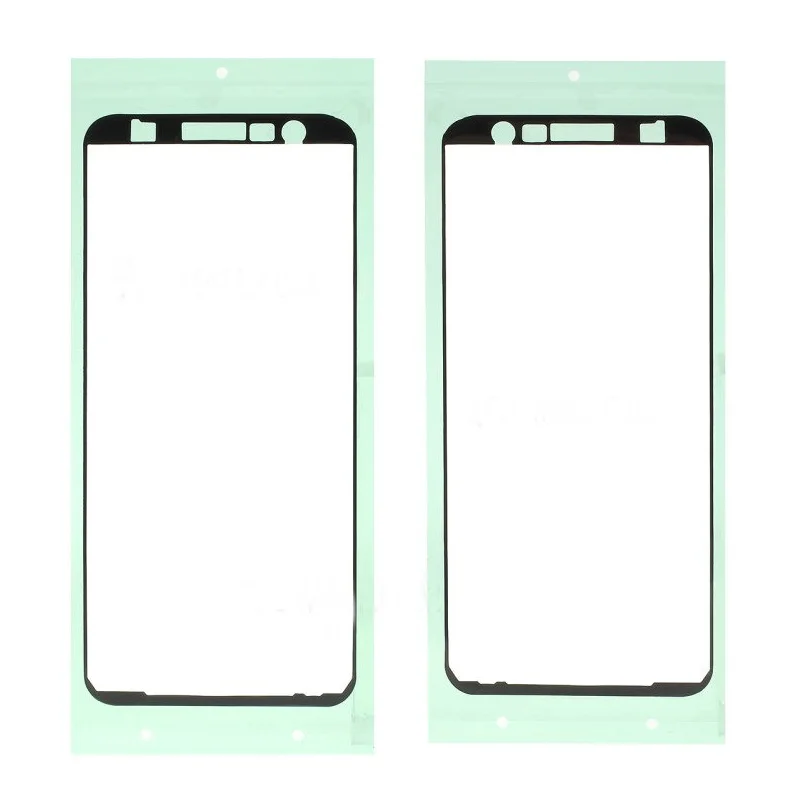 

OEM Front Housing Frame Adhesive Sticker for Samsung Galaxy J6 Plus 2018 J610