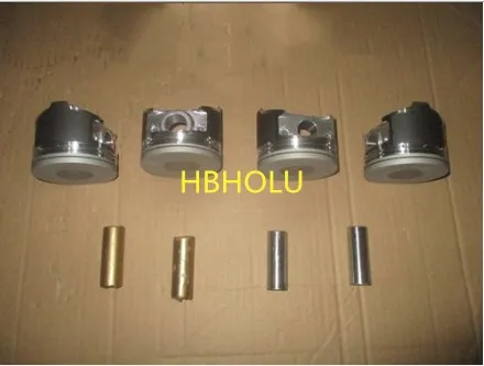 Качественный поршень SMW251342 для Great Wall Haval H5 4G63T