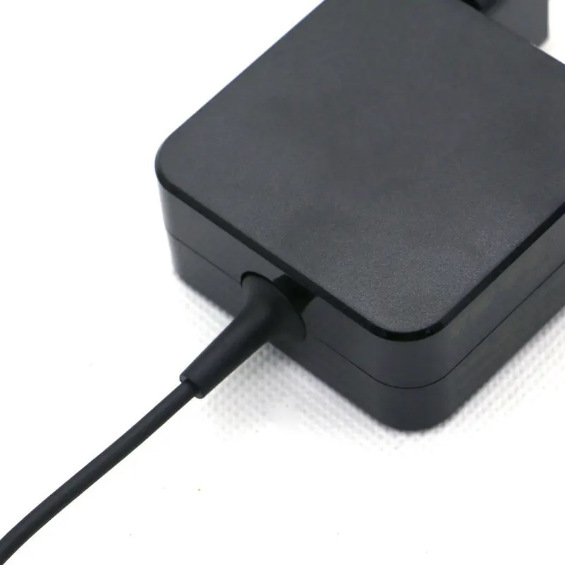 19V 2.37A 45 Вт 4 0*1 35 мм ADP 45DW в 45AW A адаптер переменного тока для ASUS Zenbook UX21A UX31A занятий 21