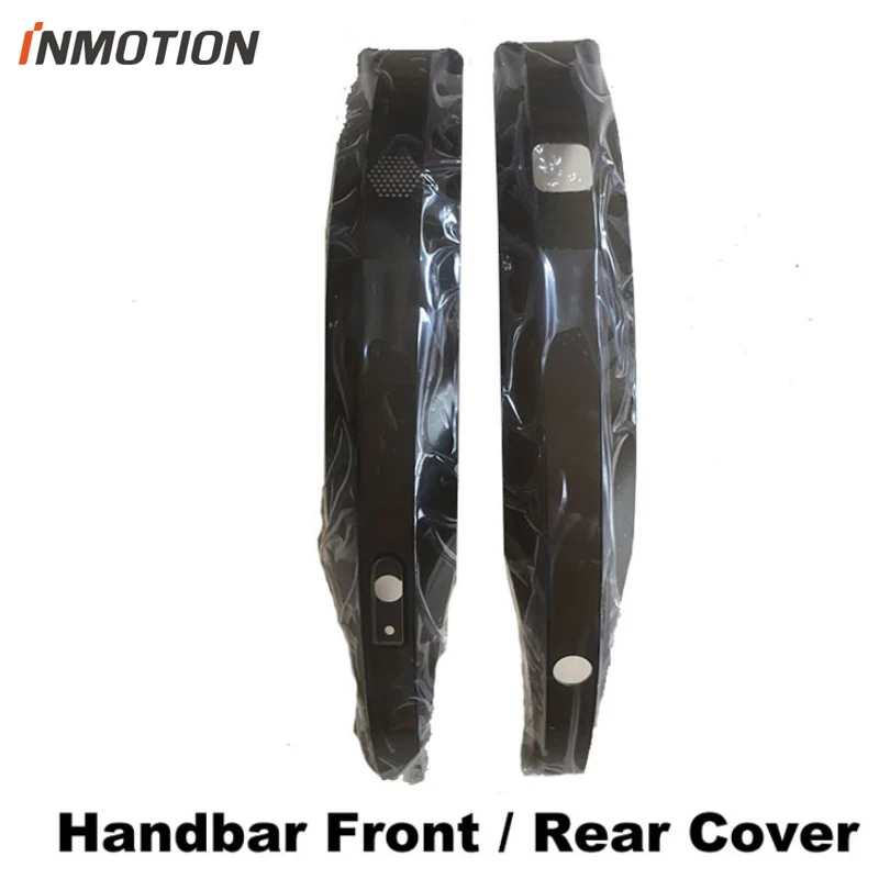 Оригинальный передний/задний чехол на руль для INMOTION V8 Моноцикл