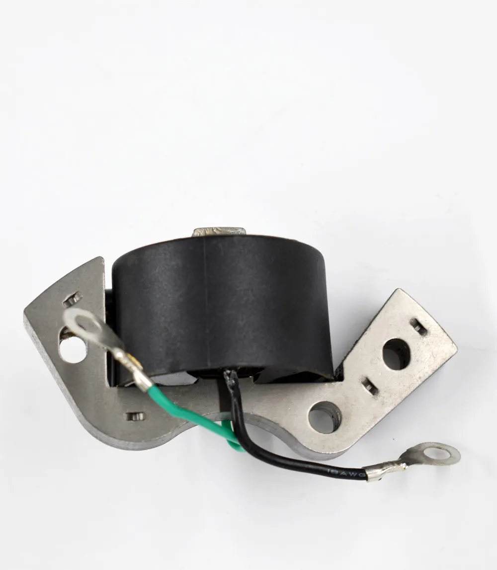 

NEW Ignition Coil for 2-40hp Johnson/Evinrude Outboard 584477 0584477 Free