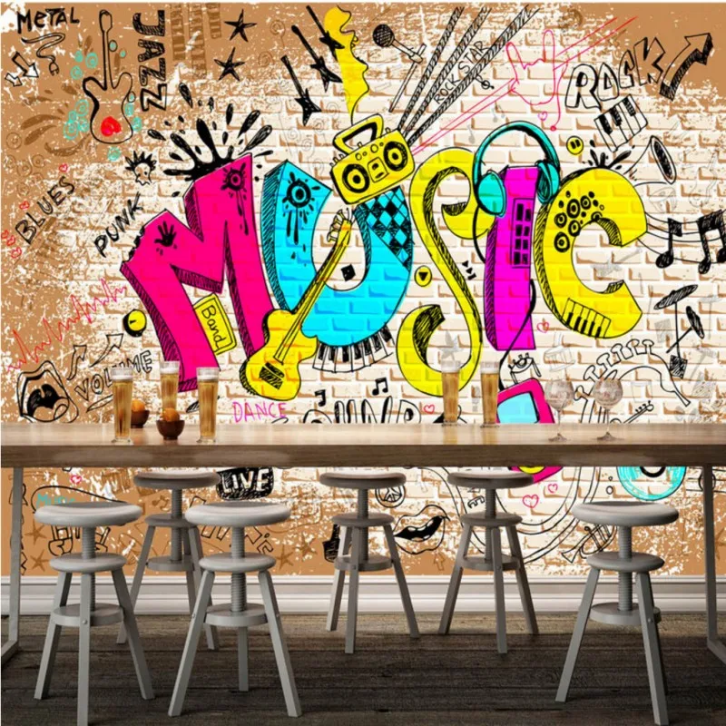 Фотообои стерео обои фон для стен фотообои на заказ высокого качества |